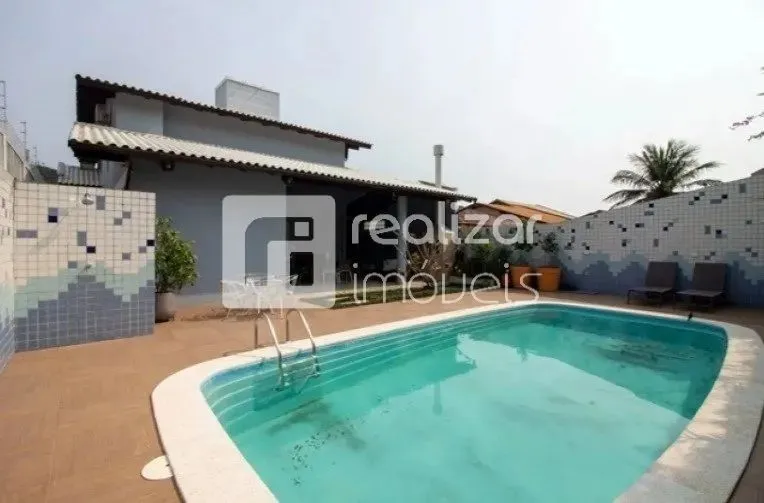 Casa 4 quartos parque São Jorge Florianópolis