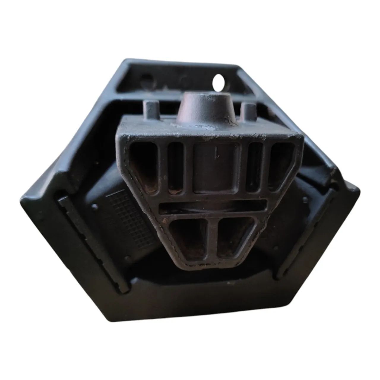 Coxim Traseiro Motor Cam Vw Delivery *0 0330029000 - Foto 2