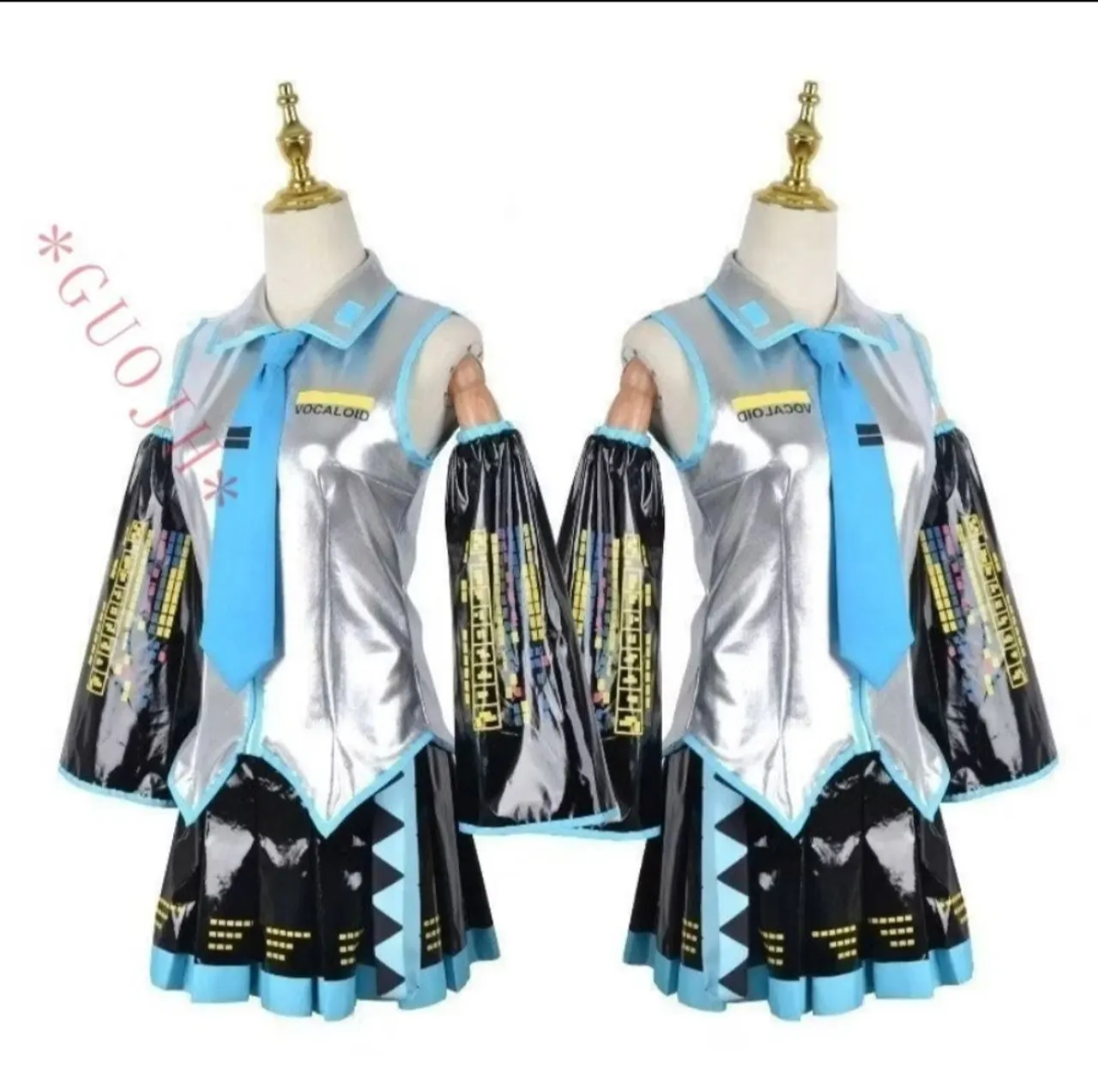 Cosplay Hatsune Miku