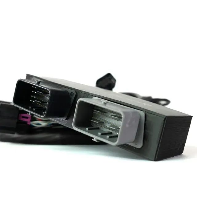 Chicote Adaptador Fueltech Seadoo 260/300 - Foto 4
