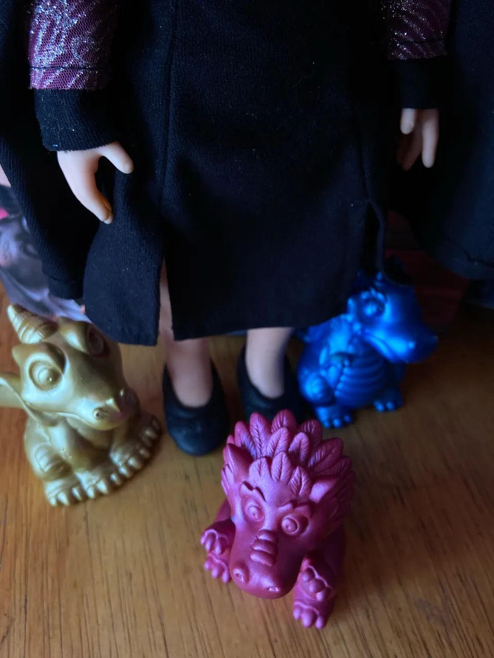 Boneca aisha - Foto 4