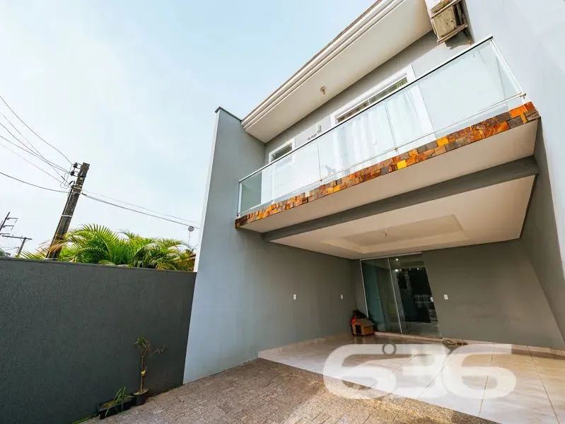 Casa | Joinville | Anita Garibaldi - Foto 4