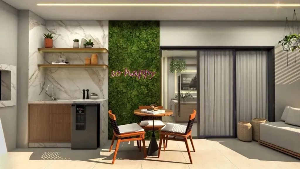 Apartamento em Gravatá - Navegantes - Foto 4