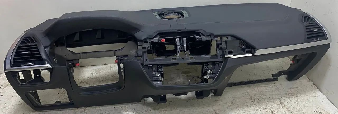 Airbag x4 2019 completo  - Foto 2