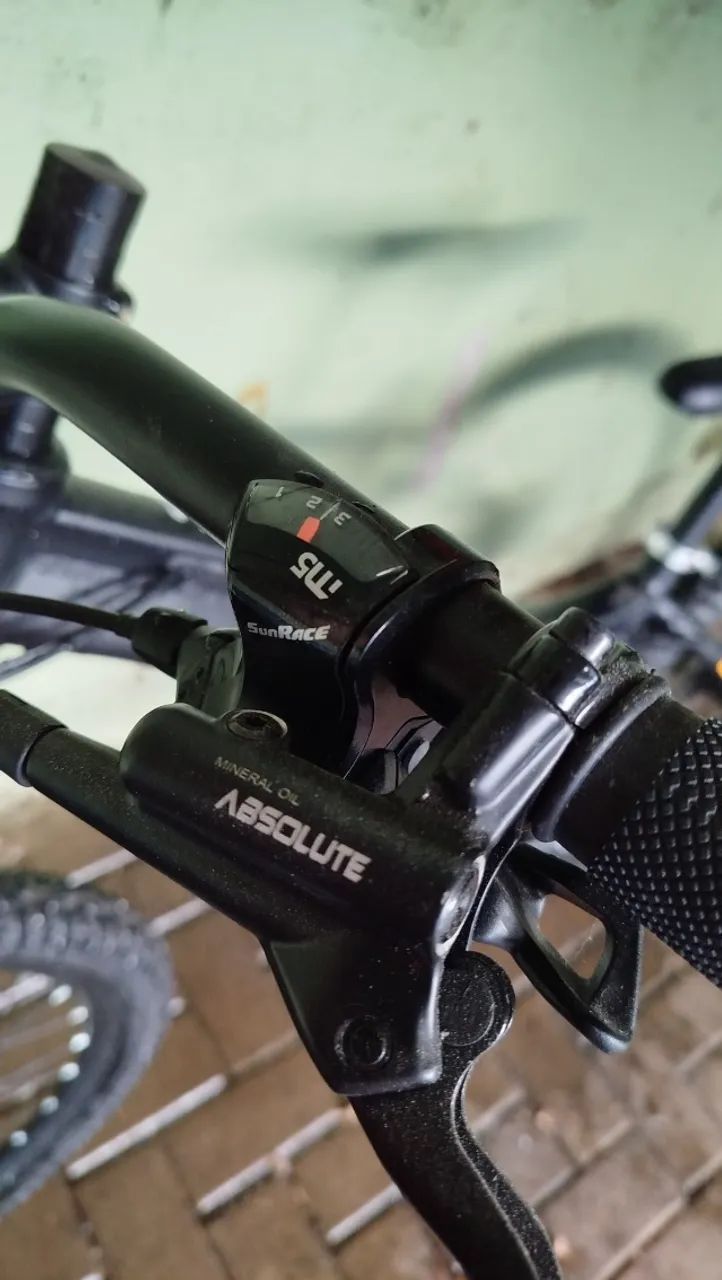 Bicicleta Absolute Aro 29 - Foto 4