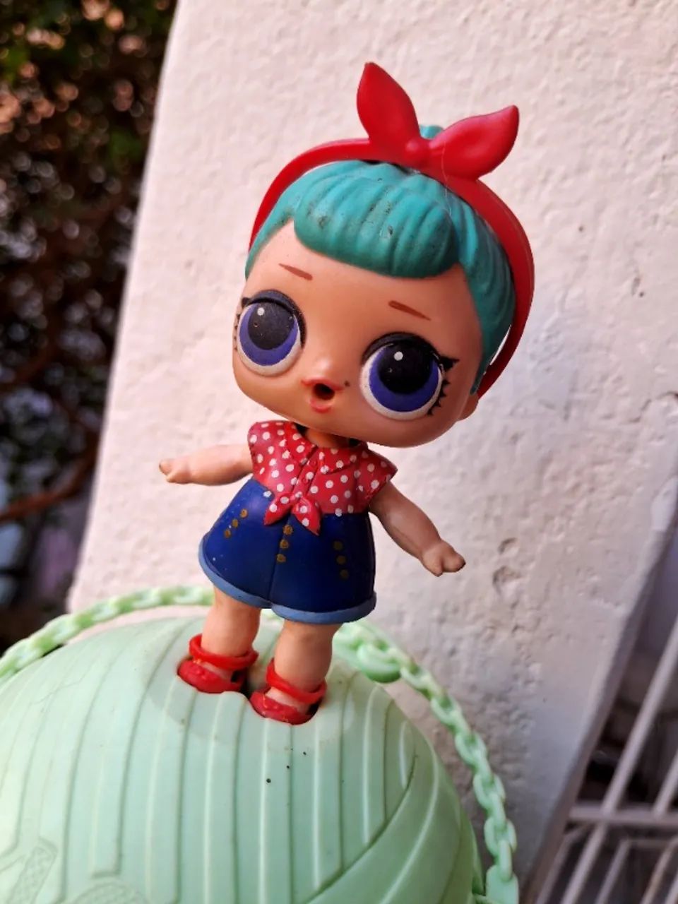 Boneca LoL Surprise B.B Bop - Foto 2