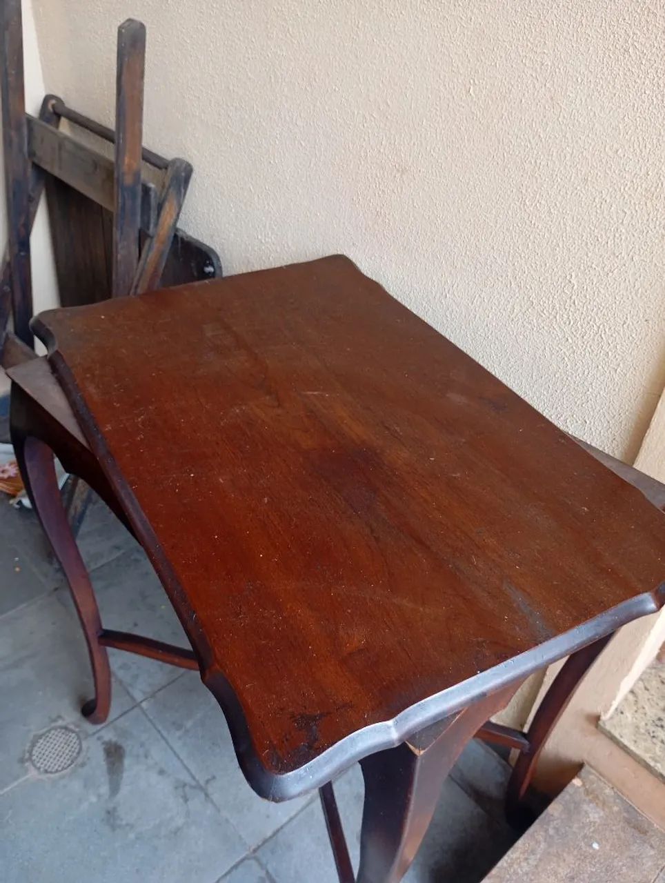 Mesa Provençal Antiga  - Foto 3