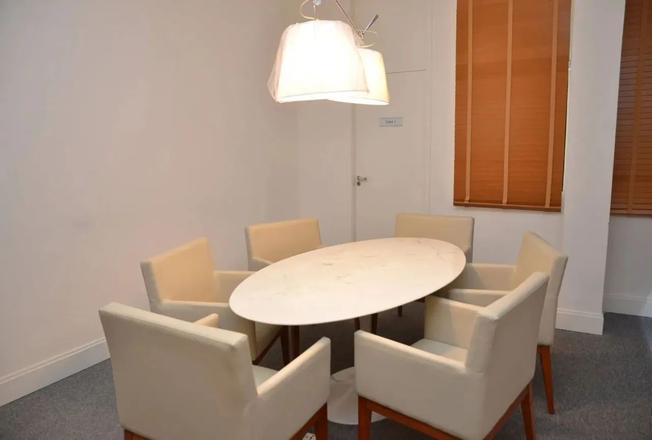 Sala à venda, 23m² - Vila Isabel - Rio de Janeiro-RJ - Foto 4