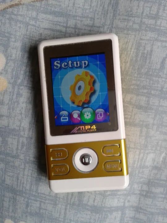 ipod mp4 digital player