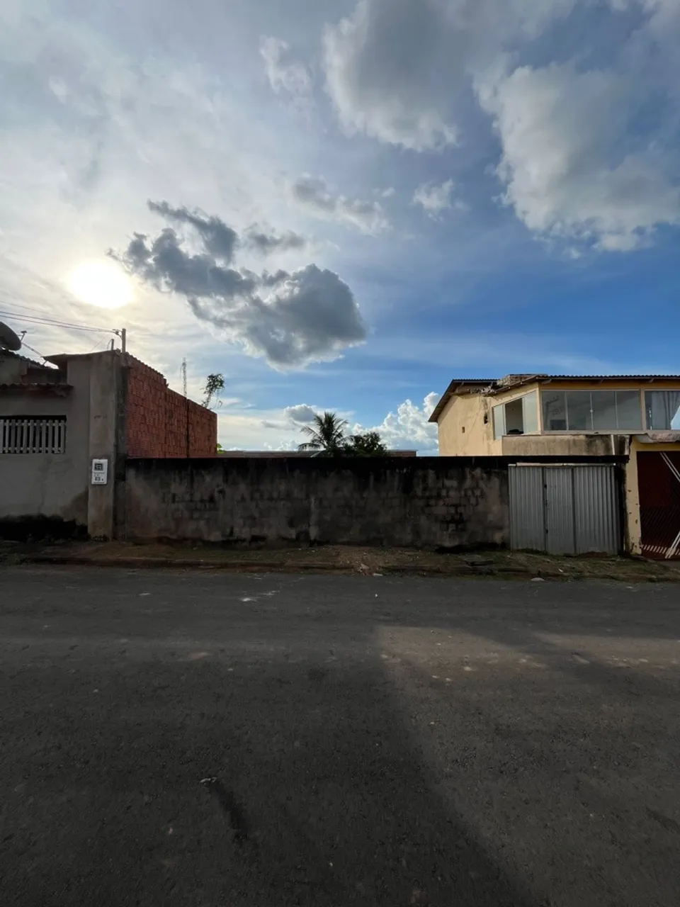 Terreno no Loteamento Copacabana- Xavier Maia