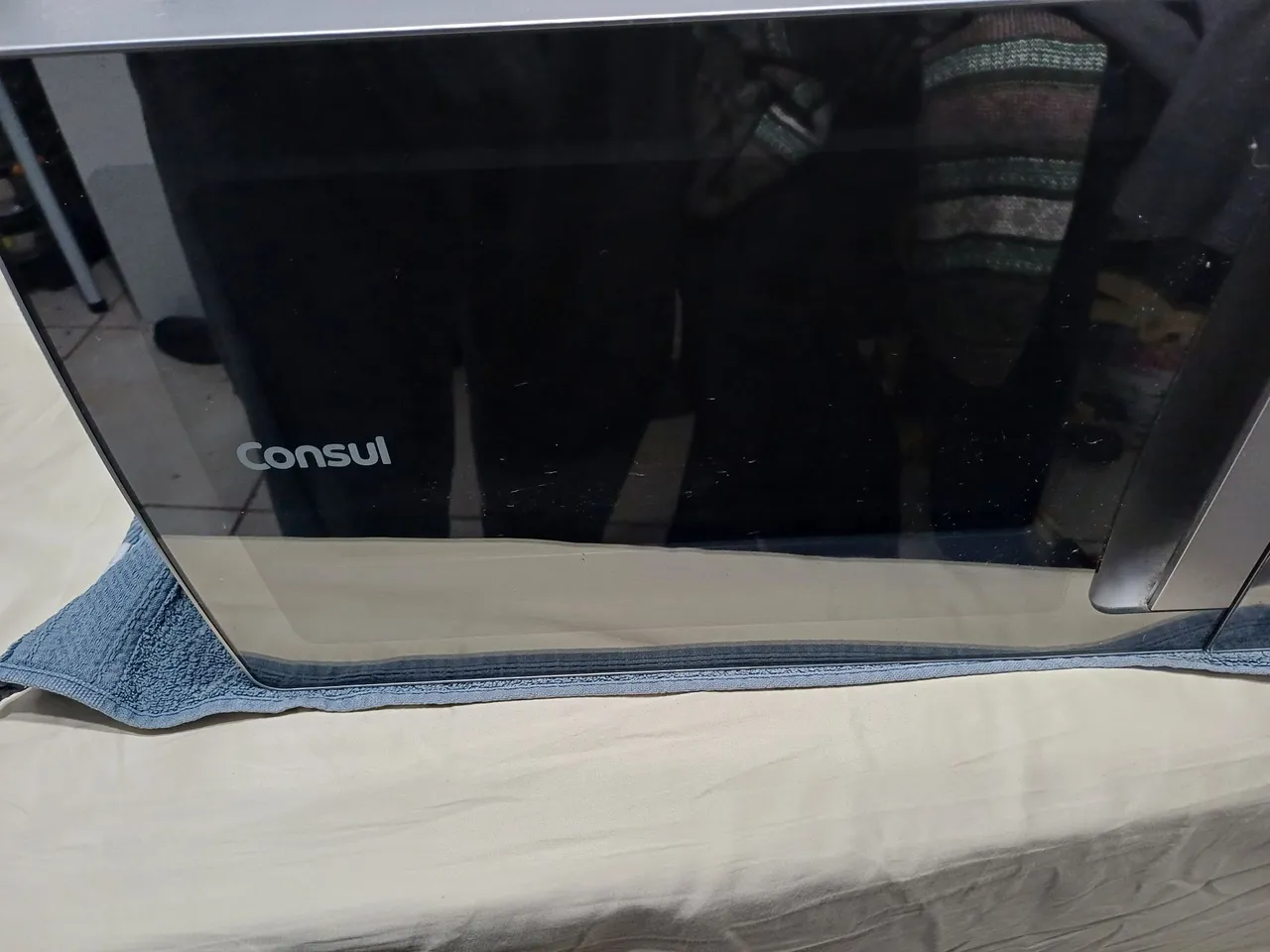 Micro-ondas Consul