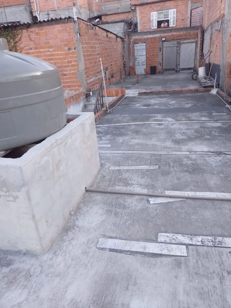 Foto - Carapicuíba - Jardim Marilu