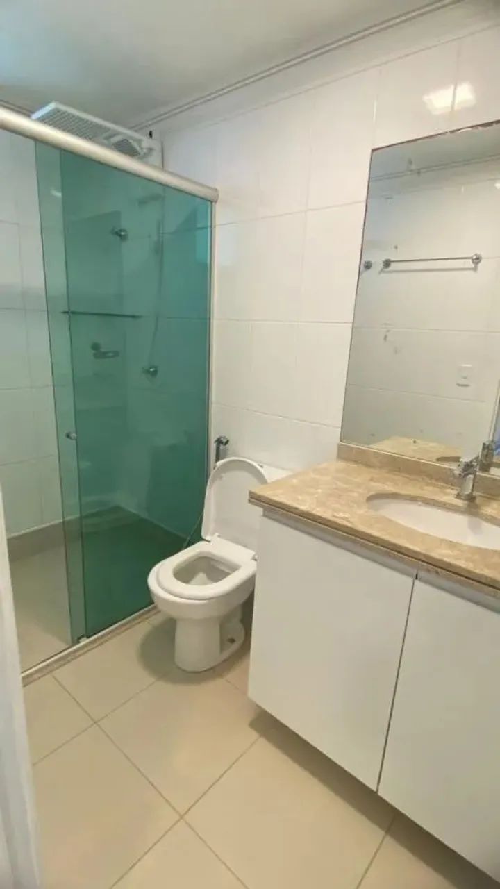 Apartamento 4 Quartos para Venda em São Luís, Ponta do farol, 4 dormitórios, 3 suítes, 3 b