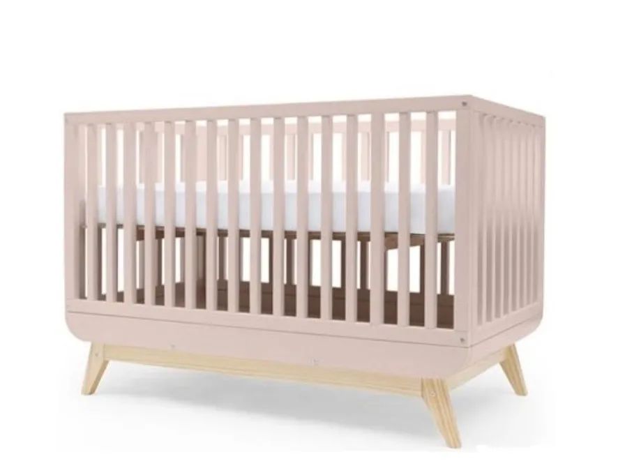 Berço Ameise Rosê64861037481473120