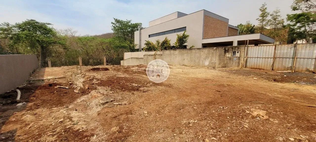 Terreno em condomínio - 553 m² - Venda - Alphaville - Foto 8