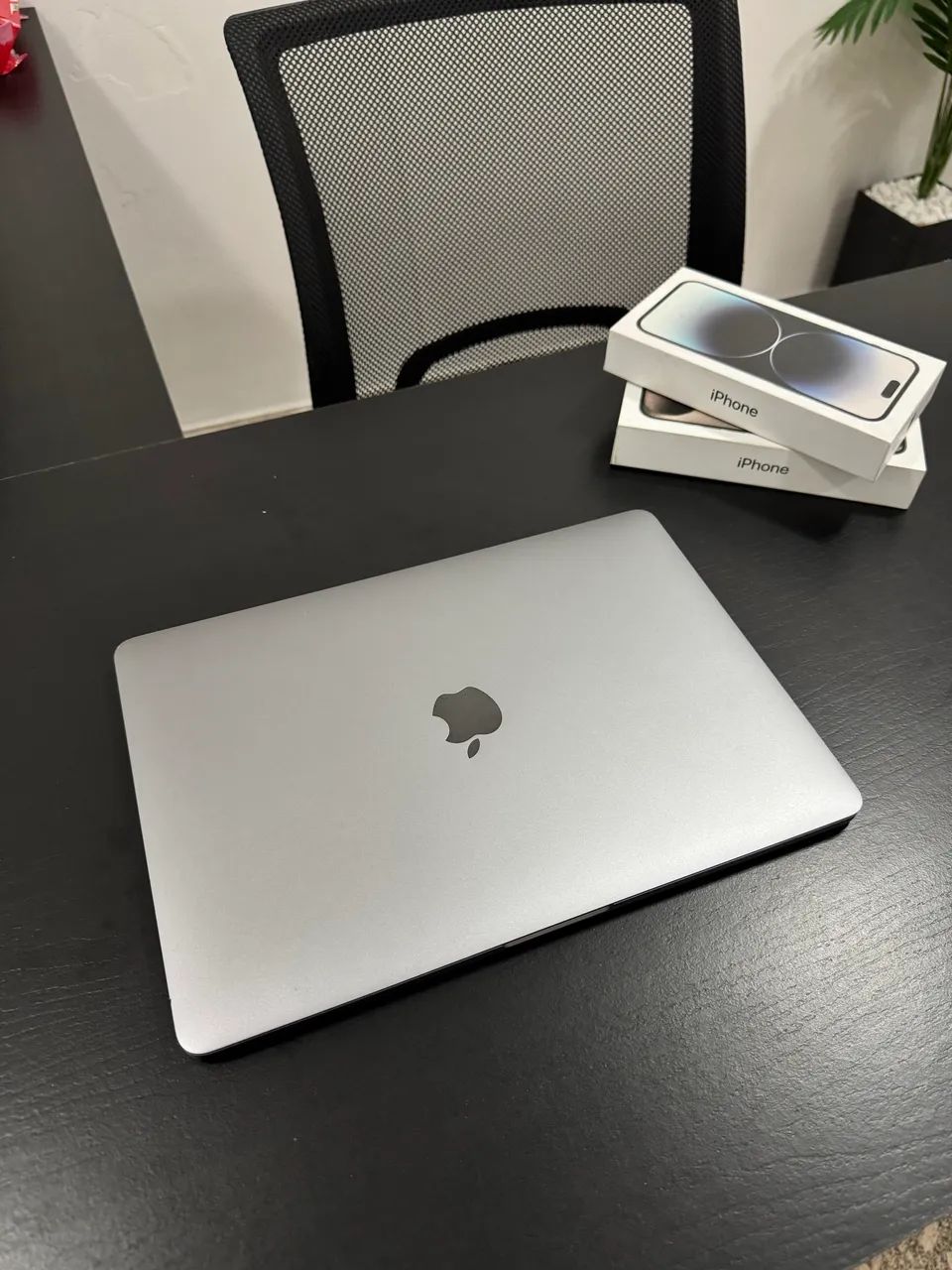 macbook pro 2017