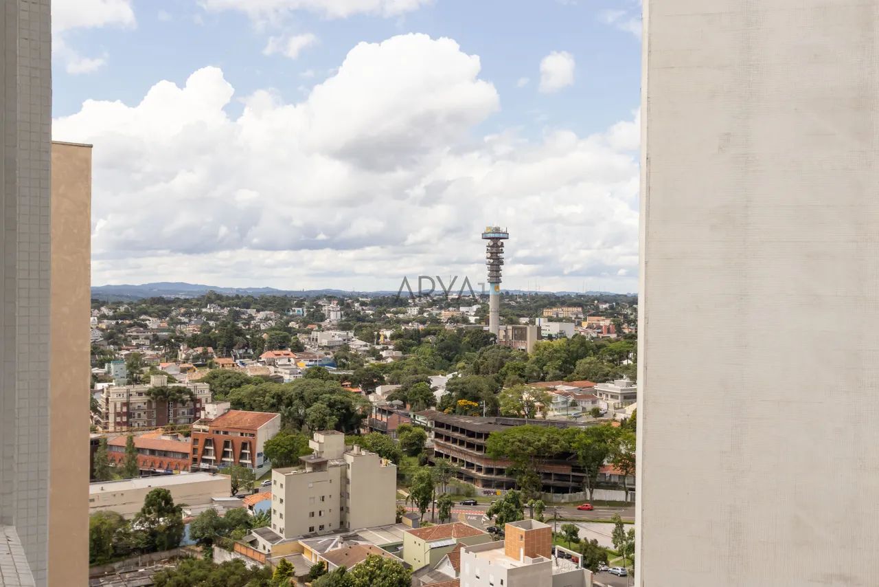 Apartamento no Bigorrilho - ARYA 1 - Foto 5