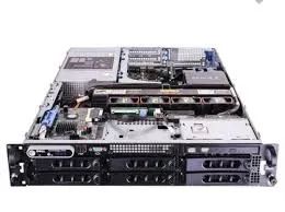 Servidor Dell PowerEdge 2950 1950 a partir - Foto 2