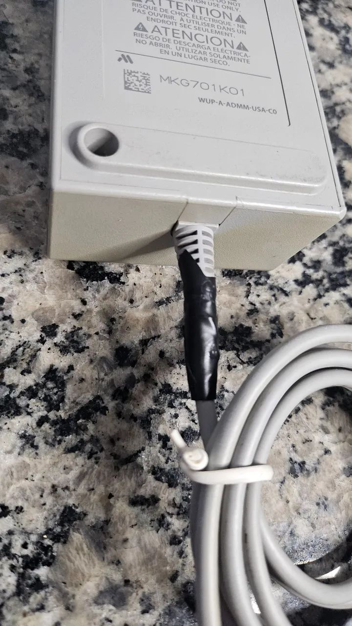 Fonte Wii U Original  - Foto 5