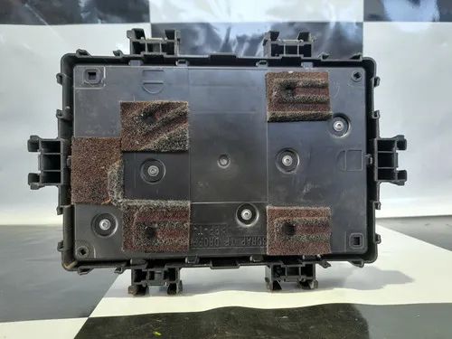 Módulo Bsi Ford Ka 1.0 3 Cilindros 2015/ 2019 - Foto 5
