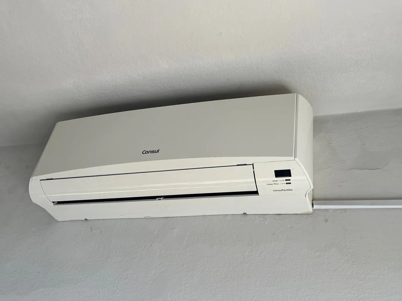 Ar Condicionado Split Consul - Foto 2