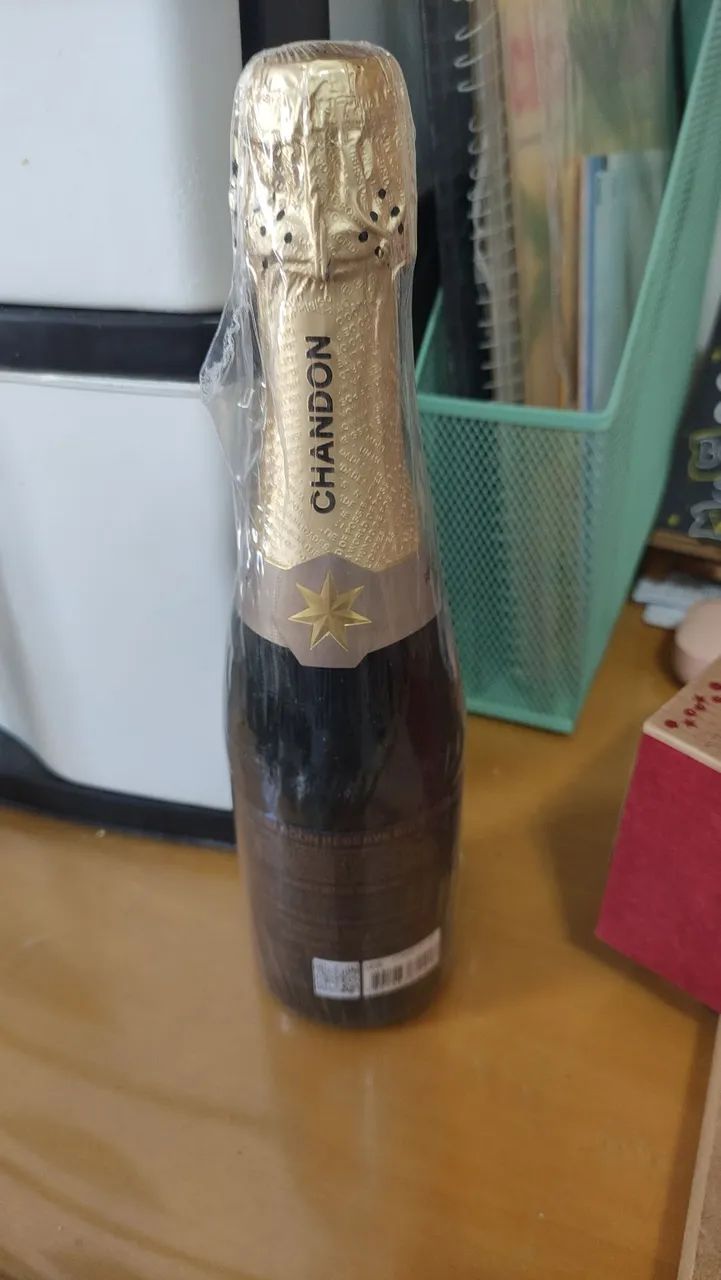 Chandon 375 ml - Foto 4