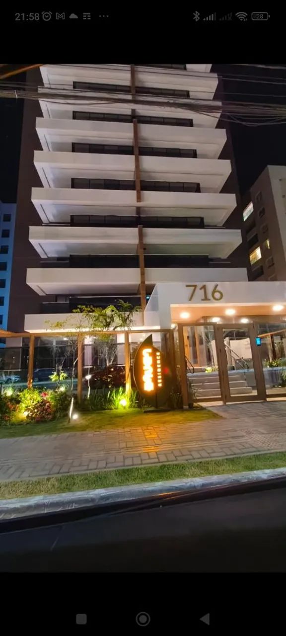 Foto - Salvador - Alphaville I