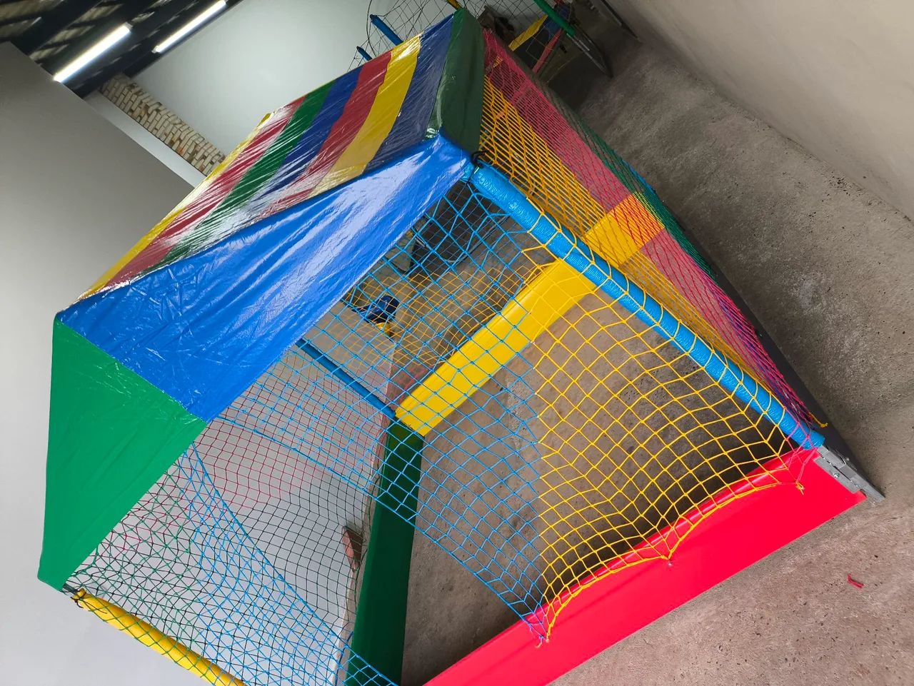 Piscina de Bolinhas para Crianças - Foto 5
