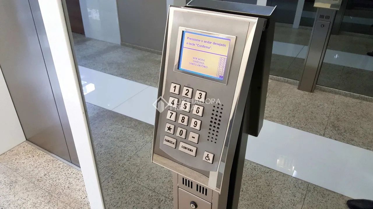 SALA COMERCIAL - SÃO PAULO - CHÁCARA SANTO ANTÔNIO - Foto 3