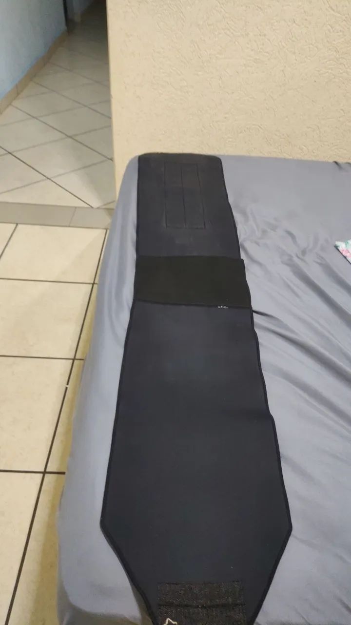 Faixa Abdominal para Emagrecer - Drena e Modela - Foto 2