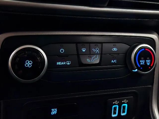 ECOSPORT 1.5 TI-VCT FLEX SE MANUAL - Foto 3