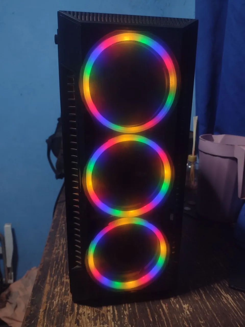 Complete Computer64197814795778121