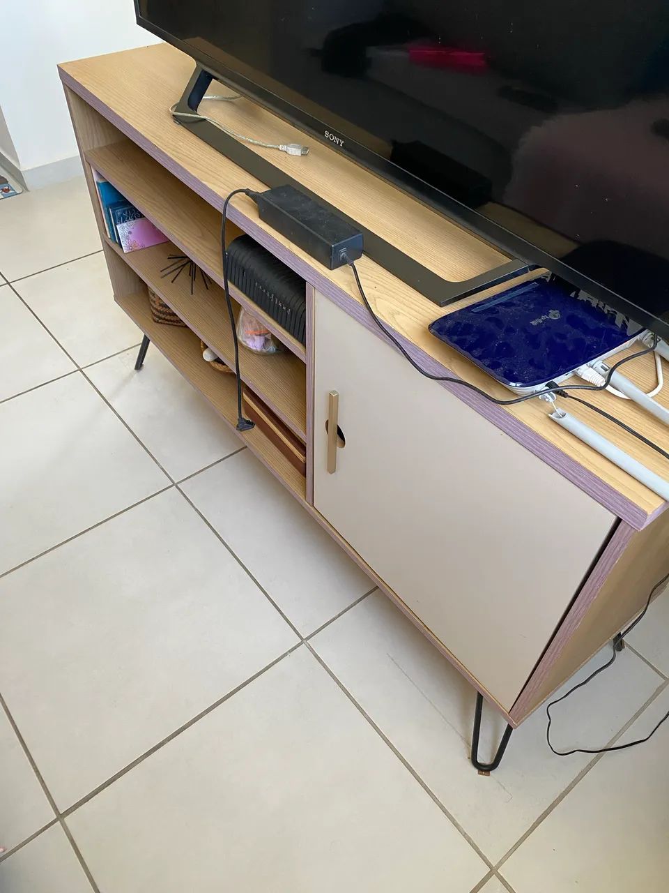 Rack 65204307638658121