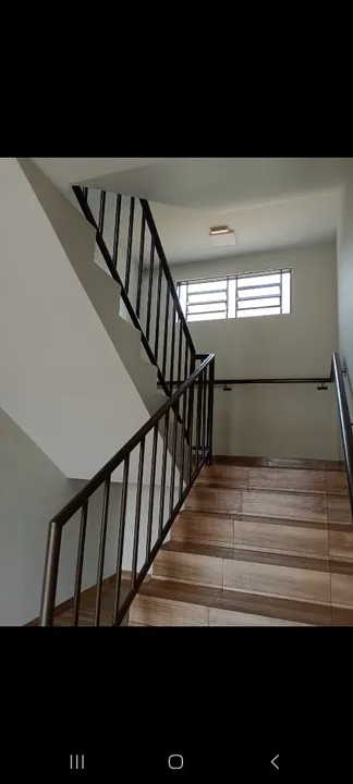 Apartamento próximo ao mercadao municipal