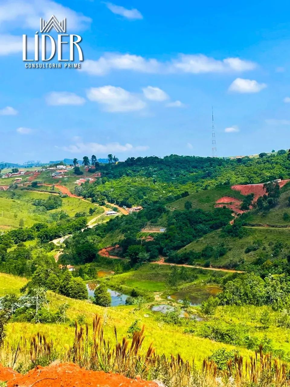Oportunidade única: terreno abaixo do valor de mercado - Foto 4
