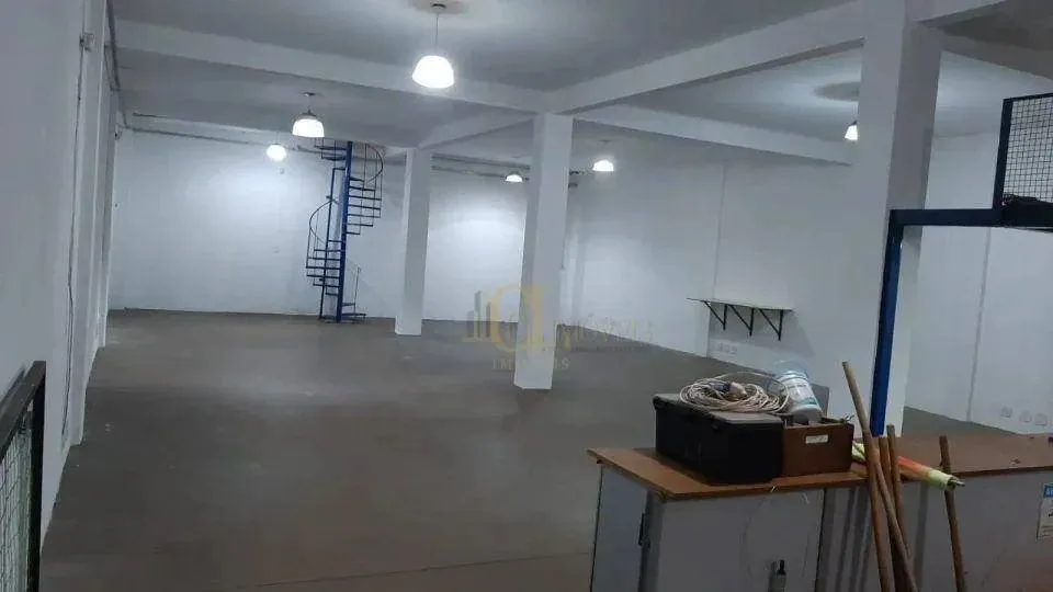 Loja Comercial para locação, Zona Leste Londrina Londrina - LO0051.