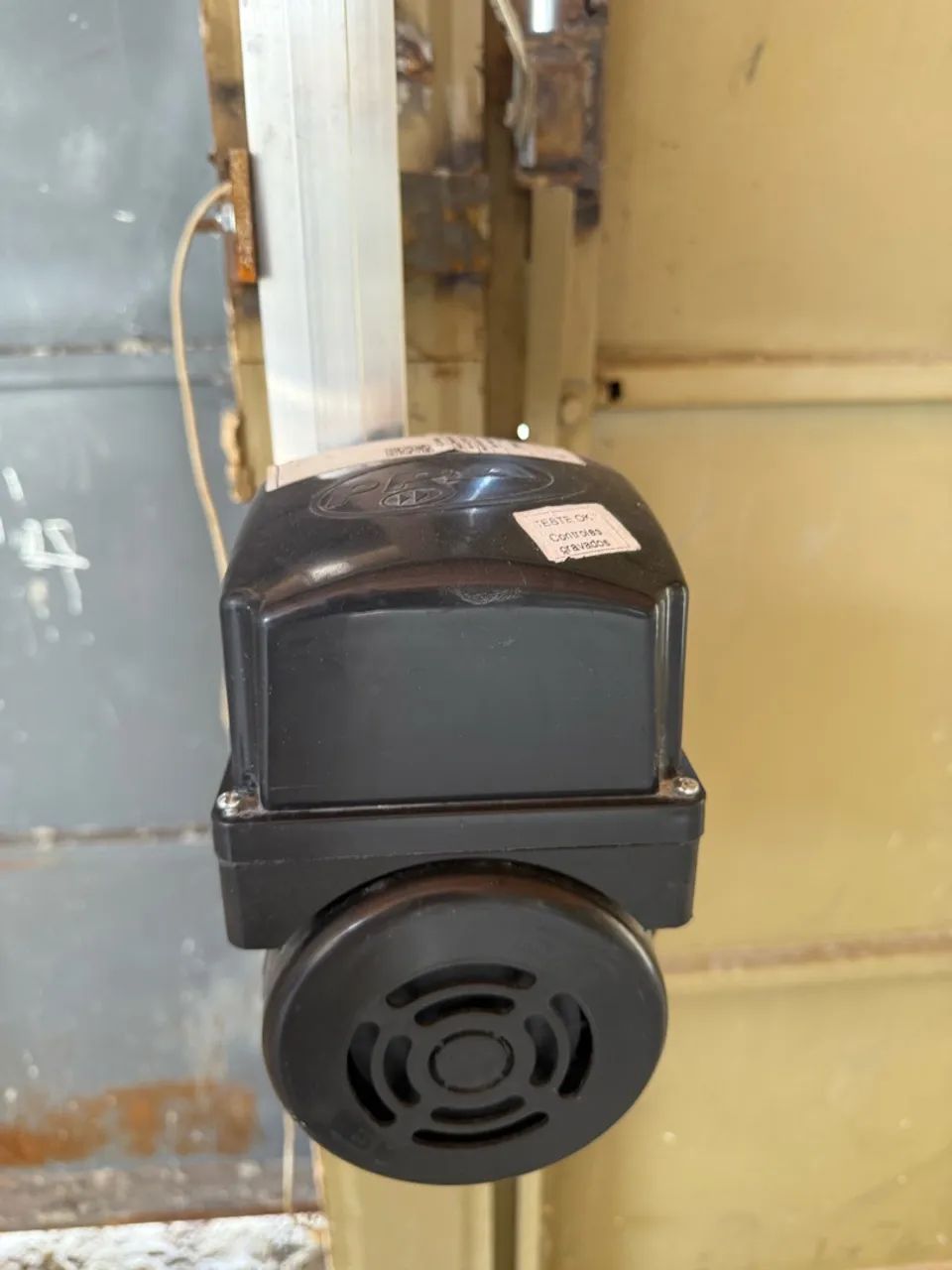 Motor para Portão Automático BV Potenza Jet Flex - Foto 3