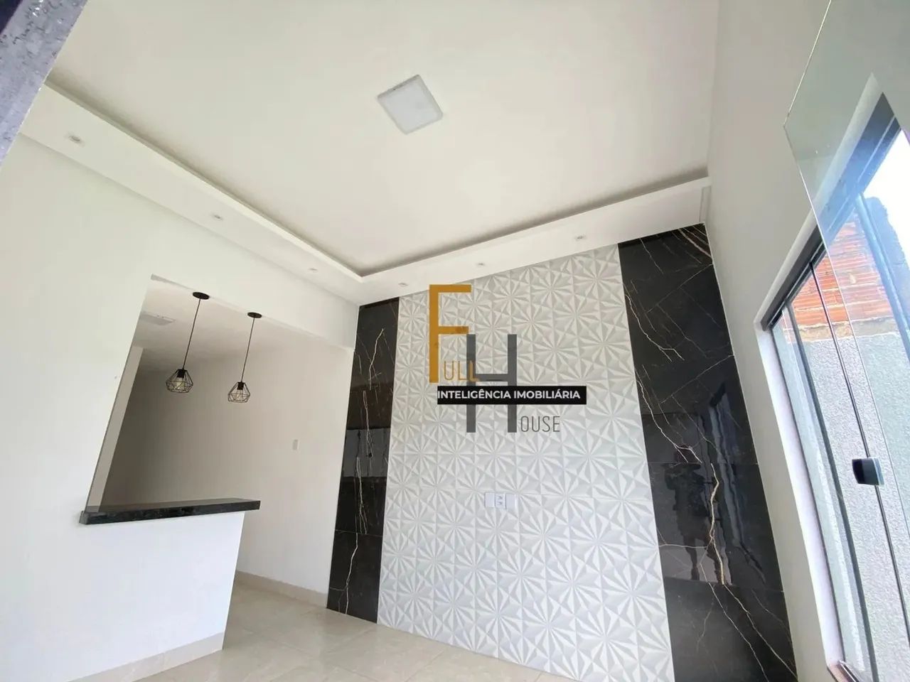 CASA NO SANTA FE I 2 QUARTOS I PORCELANATO I 125 M² I 1 SUITE I - Foto 3
