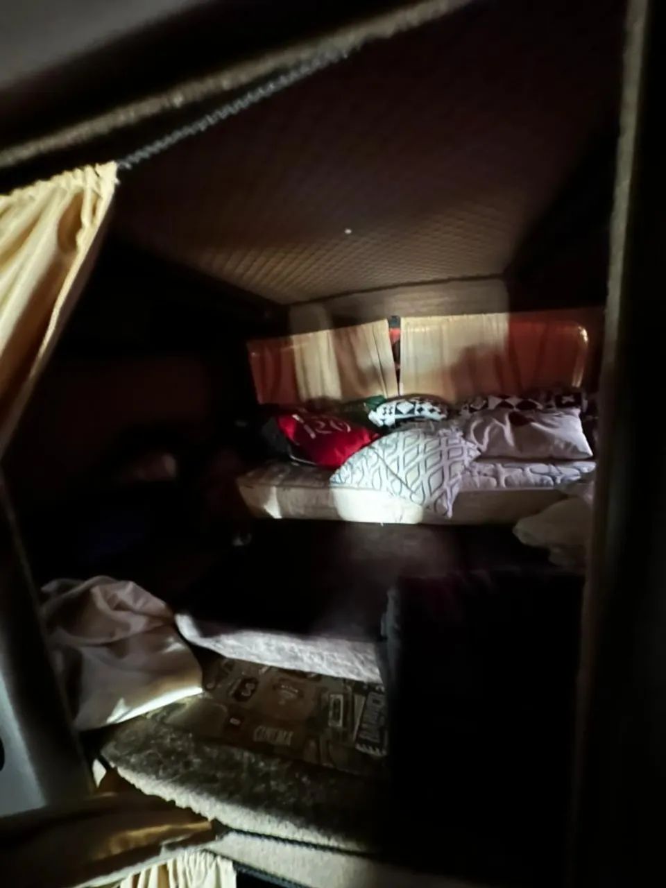 Micro Ônibus Customizado - Foto 10