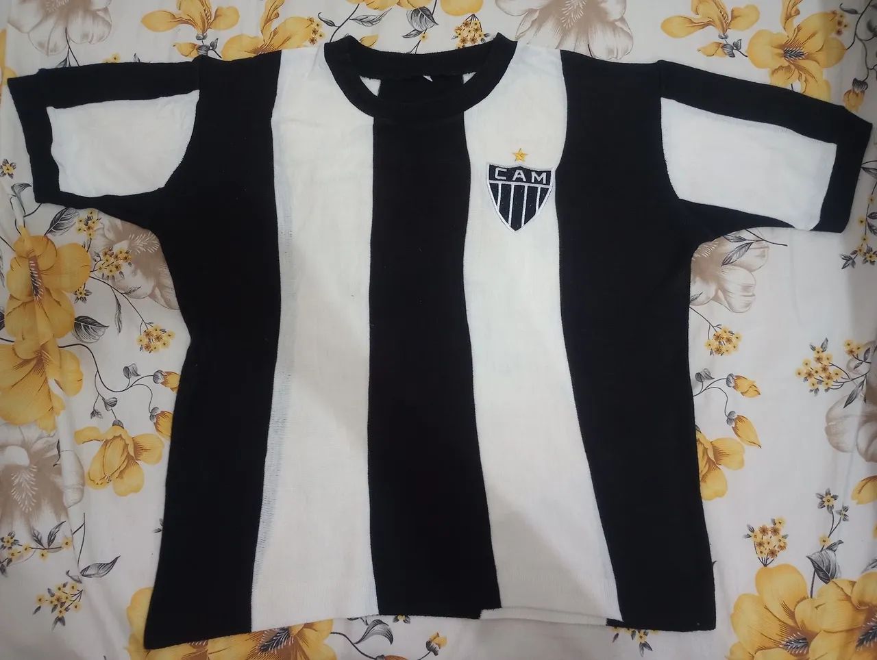 Camisa Galo