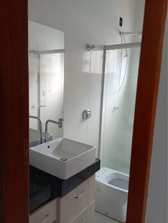 Vendo casa na 606 norte  - Foto 3