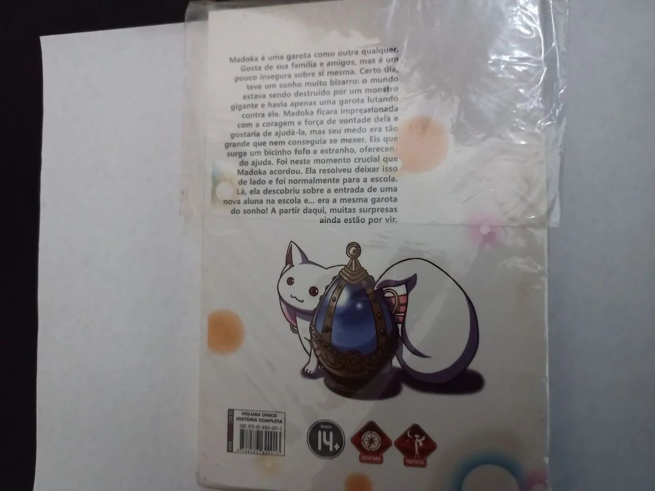 Puella Magi Madoka Magica - The Novel - Foto 2