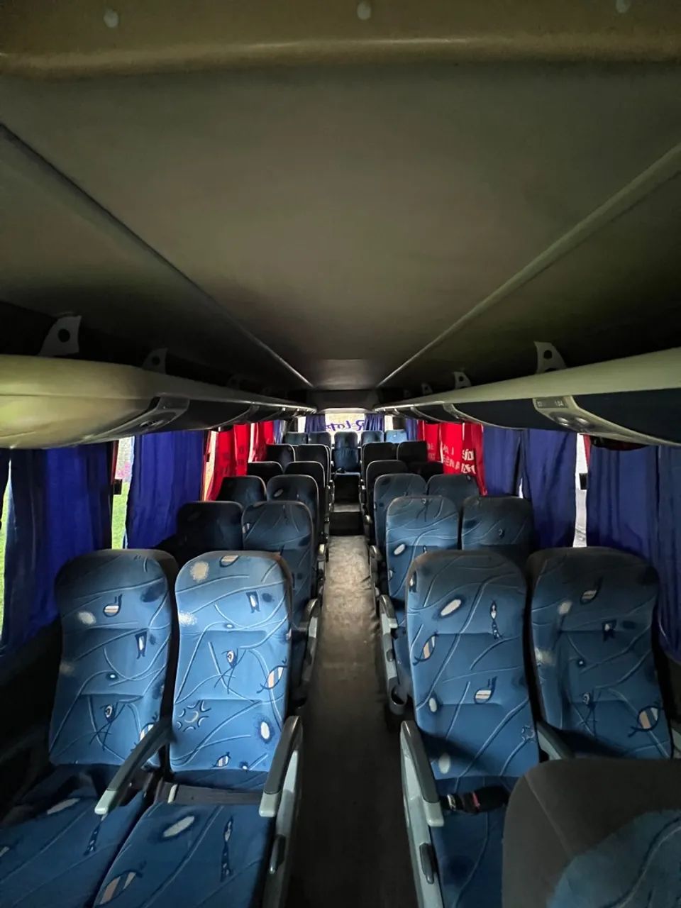 Micro ônibus w9 33 lugares  - Foto 9