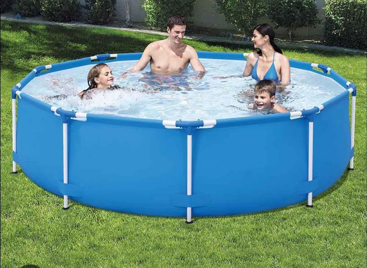 PISCINA USADA64305627367041120