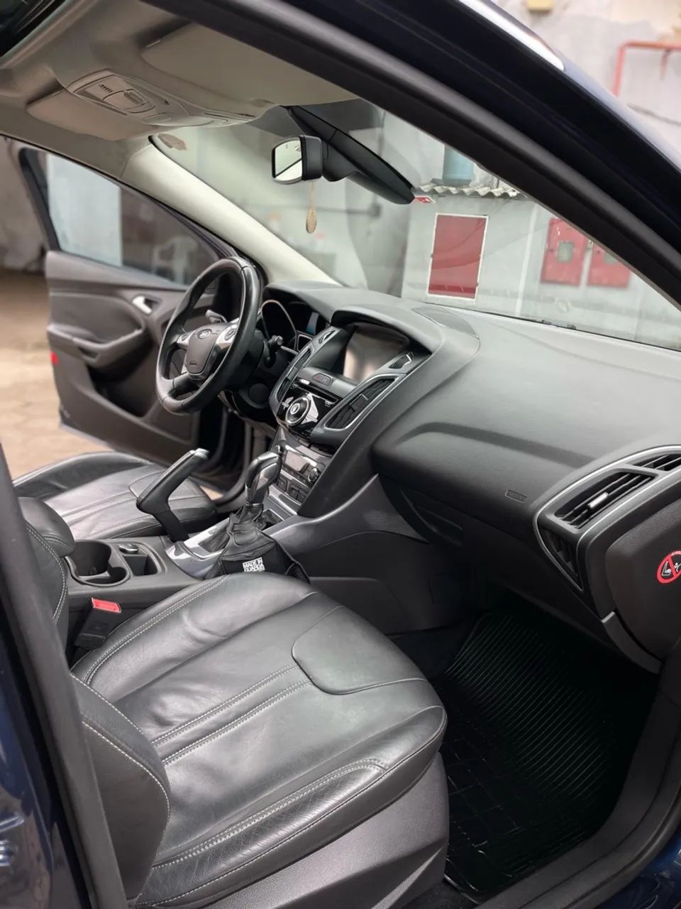 Focus Titanium 2.0 - automático  - Foto 2