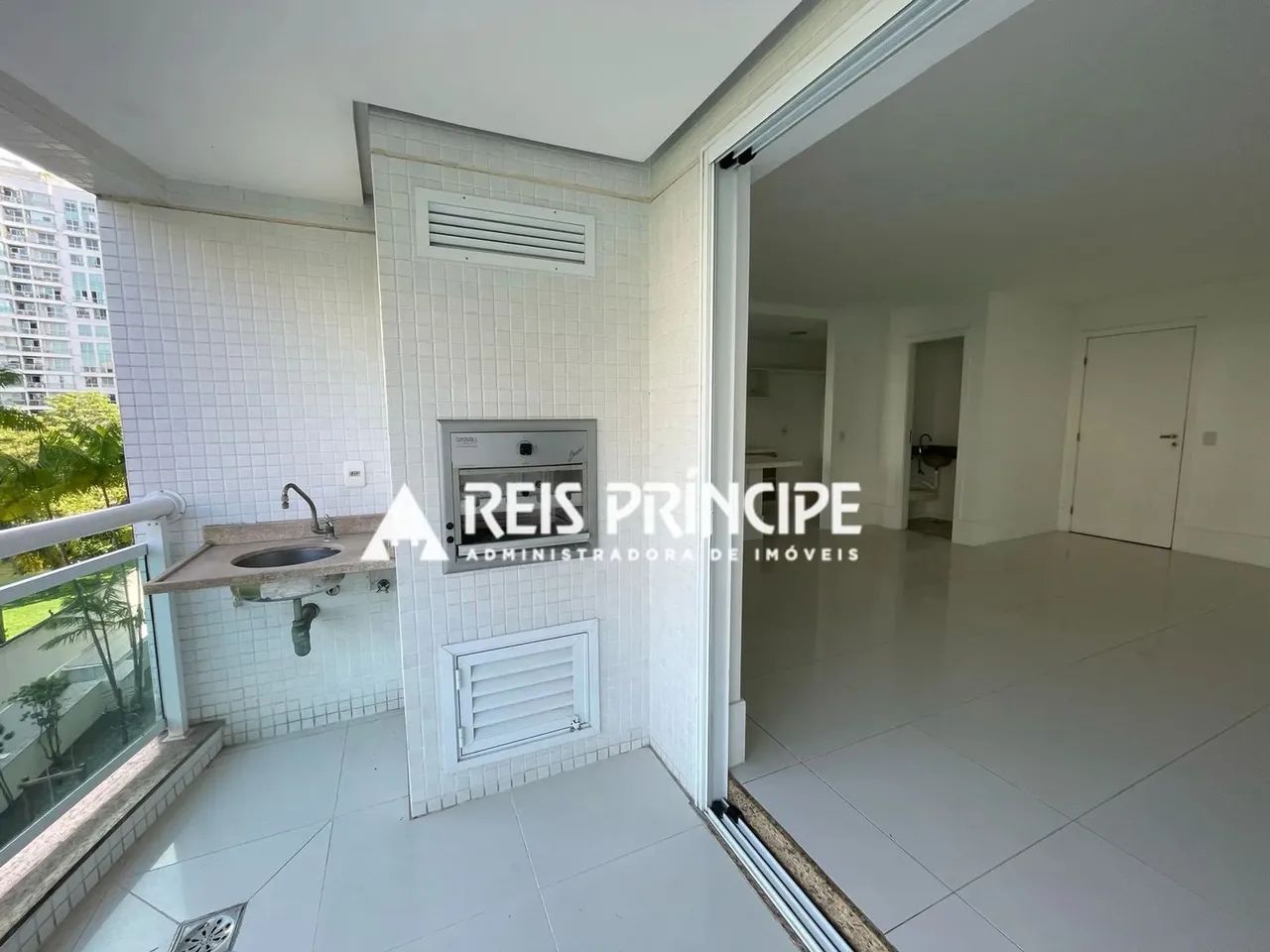 ÓTIMO APARTAMENTO 2 QUARTOS SENDO SUÍTES PARA ALUGAR NA BARRA DA TIJUCA | PENÍNSULA - Foto 4