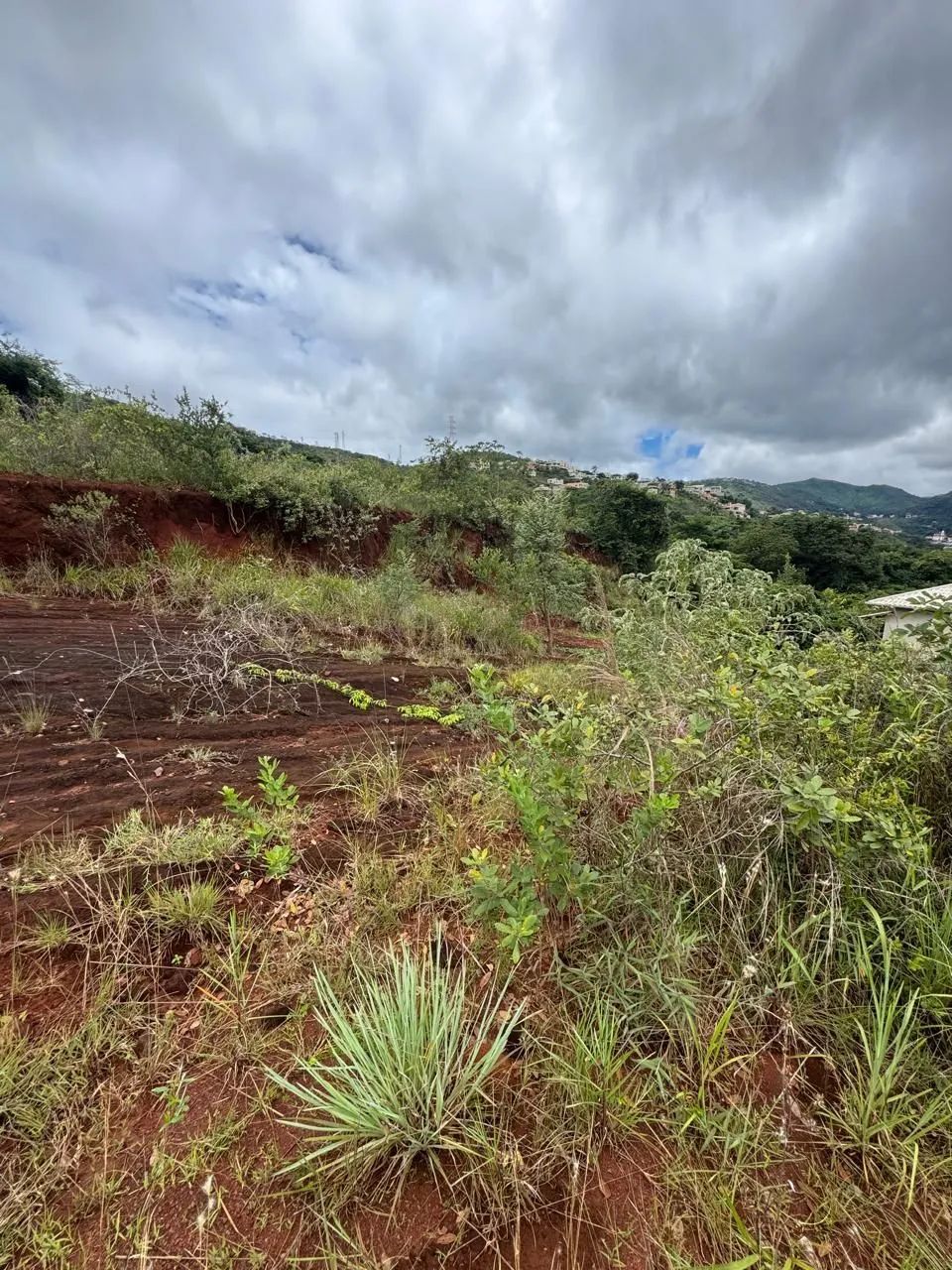 Lotes de 400m² Bairro Villa Real/Sabará - Foto 4