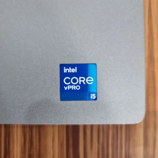 Dell Latitude 5420 i5-1145G7 vPRO 2.6GHz 16GB 256GB NvMe 14" HD Biometria T.R Iluminado - Foto 3