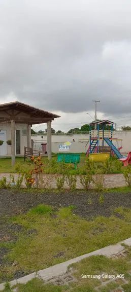 Casa de Condomínio 02 quartos para Venda Santa Maria, Teresina - Foto 3