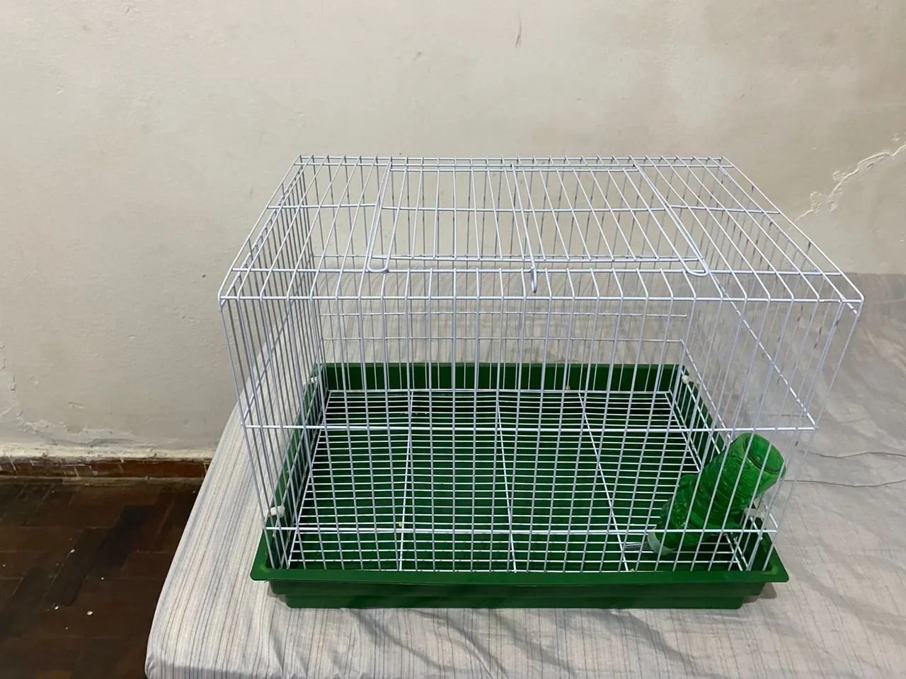 Coelhinho Cinza Mini - Foto 5